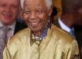 Catatan Sejarah 5 Desember: Meninggalnya Tokoh Penentang Apartheid, Nelson Mandela