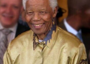 Catatan Sejarah 5 Desember: Meninggalnya Tokoh Penentang Apartheid, Nelson Mandela