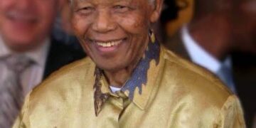 Catatan Sejarah 5 Desember: Meninggalnya Tokoh Penentang Apartheid, Nelson Mandela