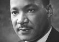Catatan Sejarah 4 April: Terbunuhnya Marthin Luther King Jr, Tokoh Pejuang Kulit Hitam