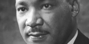 Catatan Sejarah 4 April: Terbunuhnya Marthin Luther King Jr, Tokoh Pejuang Kulit Hitam