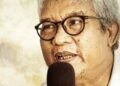 Siapa Nursamad Kamba?