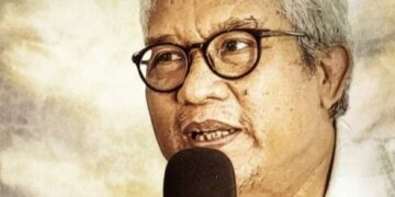 Siapa Nursamad Kamba?