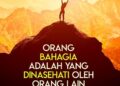 Kalimat Inspirasi Para Tokoh yang Mendunia, Yuk Pelajari