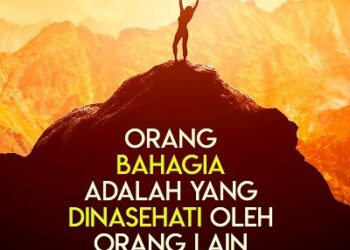 Kalimat Inspirasi Para Tokoh yang Mendunia, Yuk Pelajari
