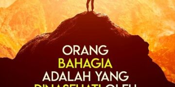 Kalimat Inspirasi Para Tokoh yang Mendunia, Yuk Pelajari