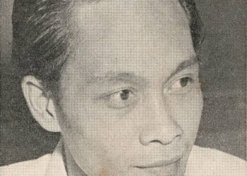 Pramoedya, Tokoh Sastra Indonesia, Pernah Berselisih dengan Buya Hamka