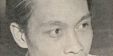 Pramoedya, Tokoh Sastra Indonesia, Pernah Berselisih dengan Buya Hamka