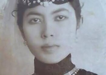 Tengku Agung Syarifah Latifah, Tokoh Pendidikan Perempuan Riau