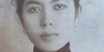 Tengku Agung Syarifah Latifah, Tokoh Pendidikan Perempuan Riau