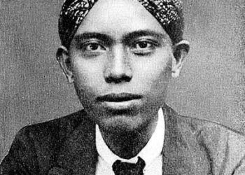 Siapa Saja Tokoh Komunis yang Masuk Kamus Sejarah Kemendikbud