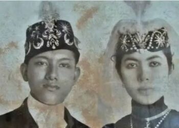 Tokoh Pendidikan Perempuan Riau: Syarifah Latifah