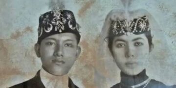 Tokoh Pendidikan Perempuan Riau: Syarifah Latifah