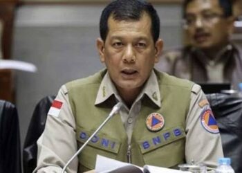 Tokoh Berpengaruh Tahun 2021 Versi MTA, Mulai Doni Munardo Hingga Risma
