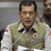 Tokoh Berpengaruh Tahun 2021 Versi MTA, Mulai Doni Munardo Hingga Risma