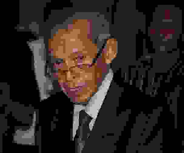 Hasan di Tero