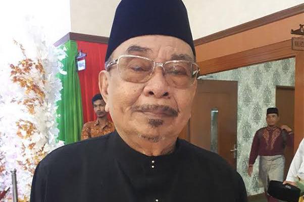 OK Nizami Jamil