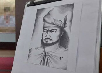 3 Tokoh Pejuang Riau Diusulkan Jadi Pahlawan Nasional