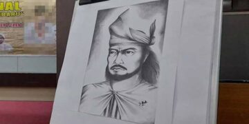 3 Tokoh Pejuang Riau Diusulkan Jadi Pahlawan Nasional
