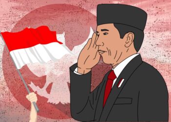 OCCRP Rilis Tokoh Dunia Paling Korup, Termasuk Joko Widodo
