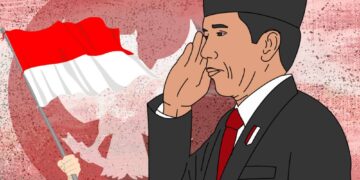 OCCRP Rilis Tokoh Dunia Paling Korup, Termasuk Joko Widodo