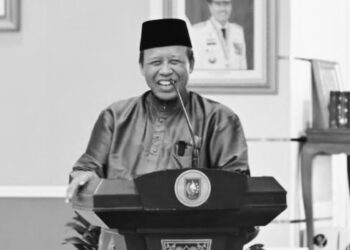 Tokoh Masyarakat Riau Chaidir Wafat, Plt Gubri Sampaikan Duka Mendalam