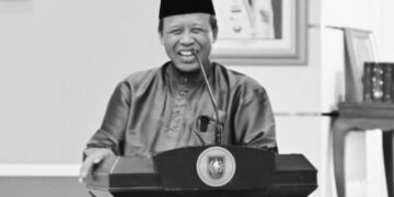 Tokoh Masyarakat Riau Chaidir Wafat, Plt Gubri Sampaikan Duka Mendalam