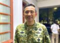 Jaga Integritas Penyelidikan, Letjen Yudi Abrimantyo Resmi Serahkan Tongkat Estafet Kepemimpinan Bais TNI
