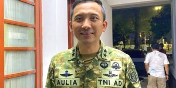 Jaga Integritas Penyelidikan, Letjen Yudi Abrimantyo Resmi Serahkan Tongkat Estafet Kepemimpinan Bais TNI