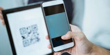 Rekor Baru! Transaksi QRIS Meroket 133 Persen, Digitalisasi Finansial Kian Masif