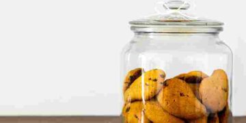 Jangan Dibuang! Ini Tips Kreatif Memanfaatkan Toples Lama agar Lebaran Tetap Estetik dan Hemat