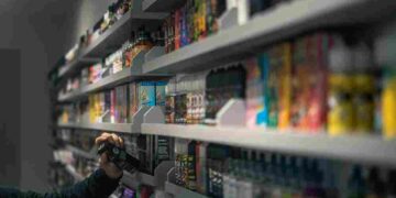 Larangan Vape Diperketat, Singapura Amankan Ribuan Rokok Elektronik Ilegal