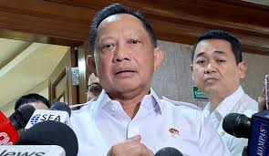 Wacana WFH Masih Digodok, Pemerintah Tunggu Keputusan Presiden Sebelum Diumumkan