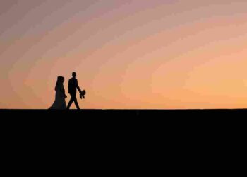 Menikah Tapi Berjauhan: Fenomena Long Distance Marriage yang Kian Marak di Era Modern
