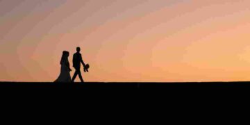 Menikah Tapi Berjauhan: Fenomena Long Distance Marriage yang Kian Marak di Era Modern