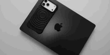 HP China Bergaya iPhone 17 Pro Max Makin Ramai di Pasar, Desain Premium Kini Tak Harus Mahal